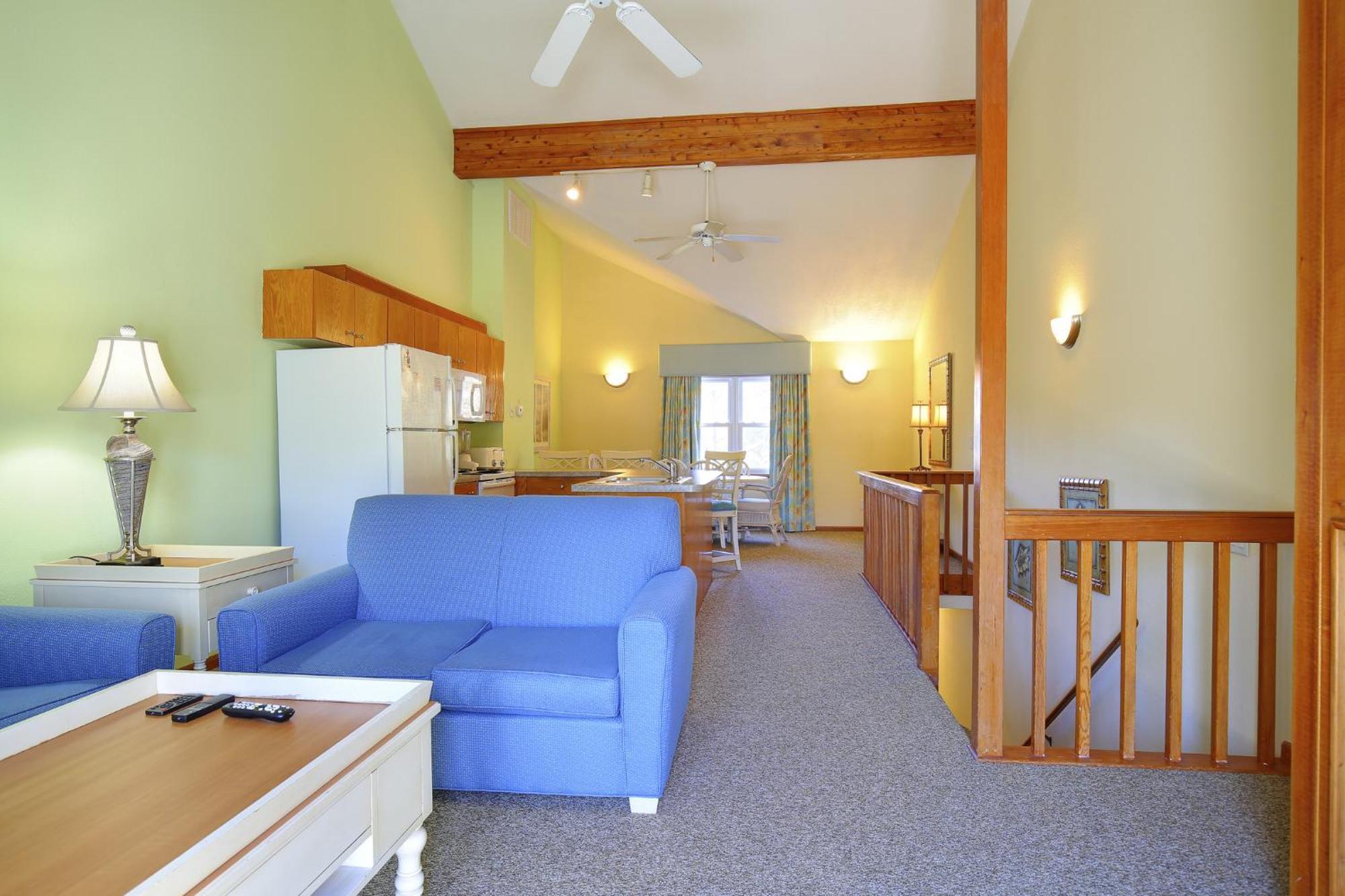 Ocean Pines Resort Duck Exterior foto