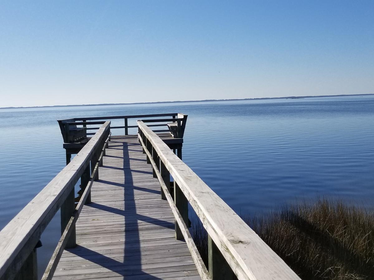 Ocean Pines Resort Duck Exterior foto