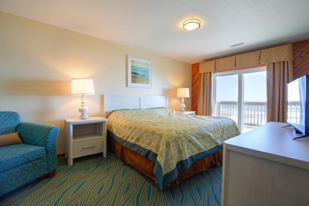 Ocean Pines Resort Duck Exterior foto