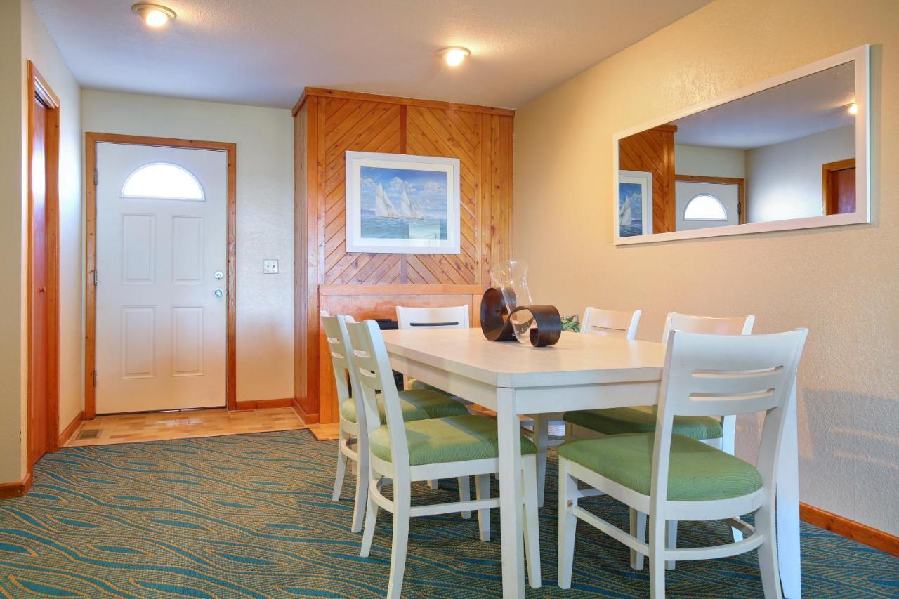 Ocean Pines Resort Duck Exterior foto