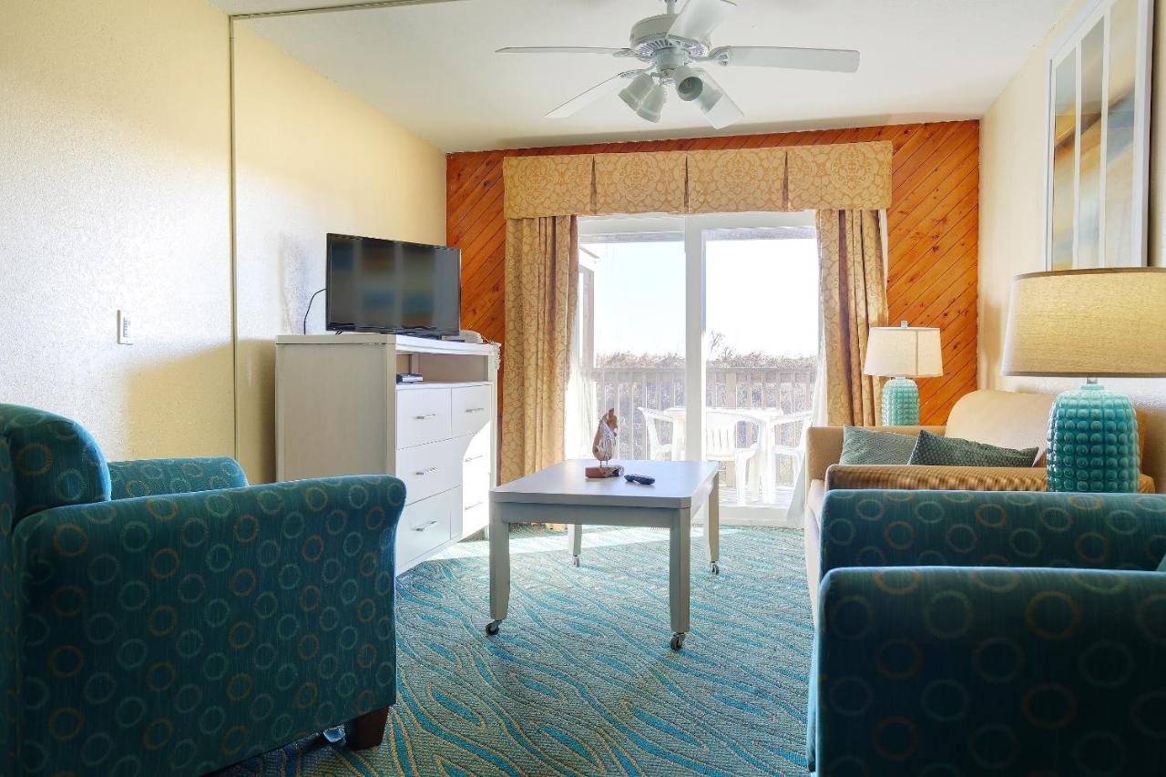 Ocean Pines Resort Duck Exterior foto