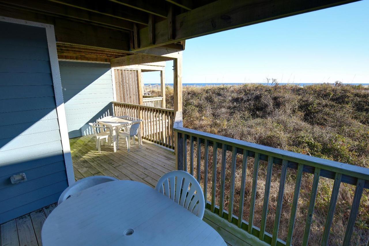 Ocean Pines Resort Duck Exterior foto
