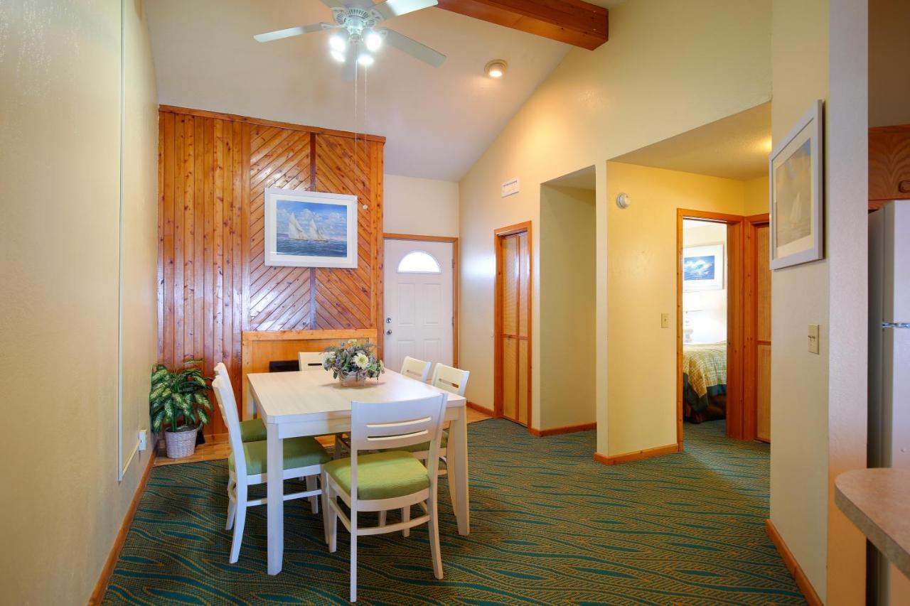 Ocean Pines Resort Duck Exterior foto
