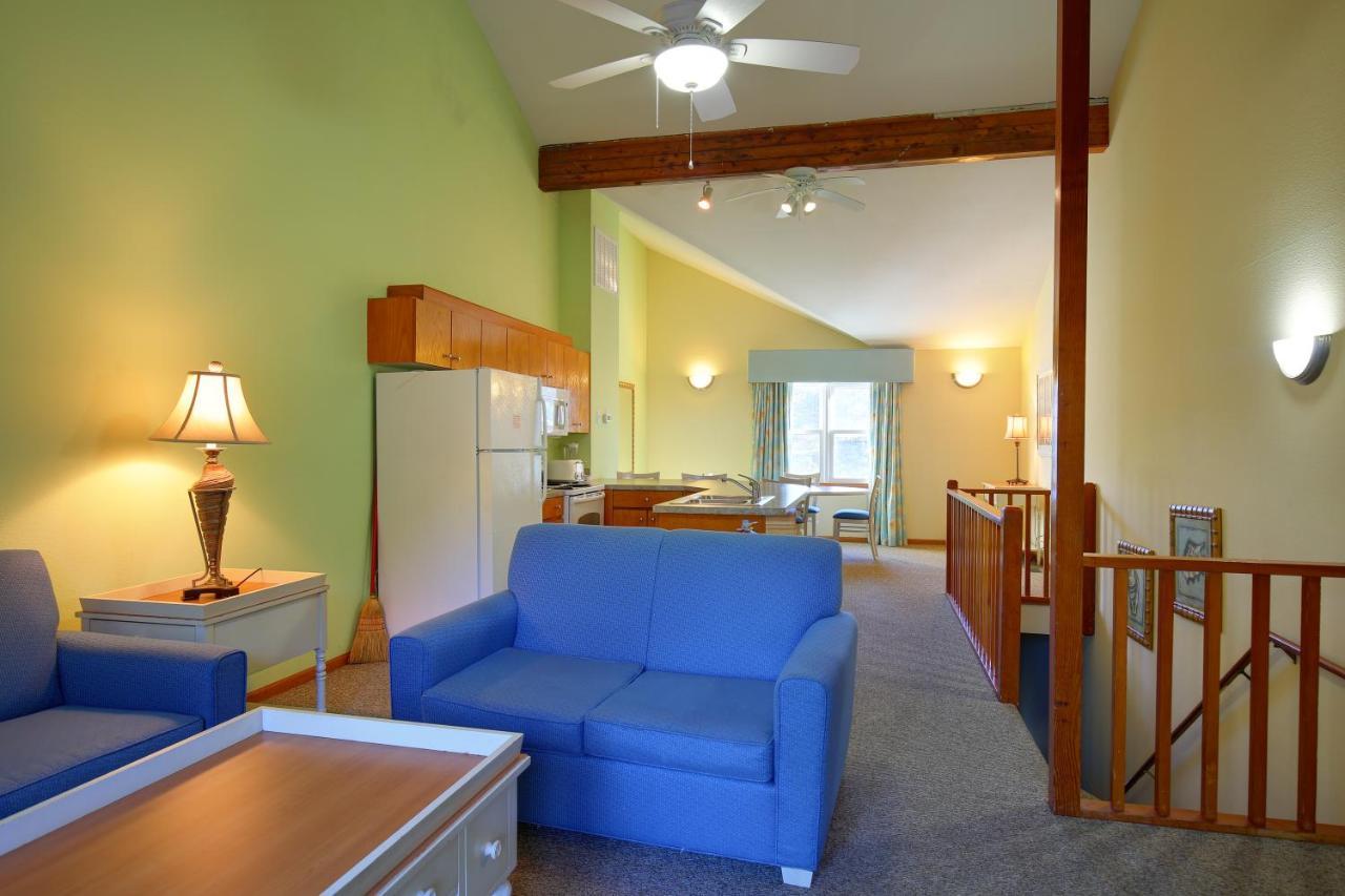 Ocean Pines Resort Duck Exterior foto
