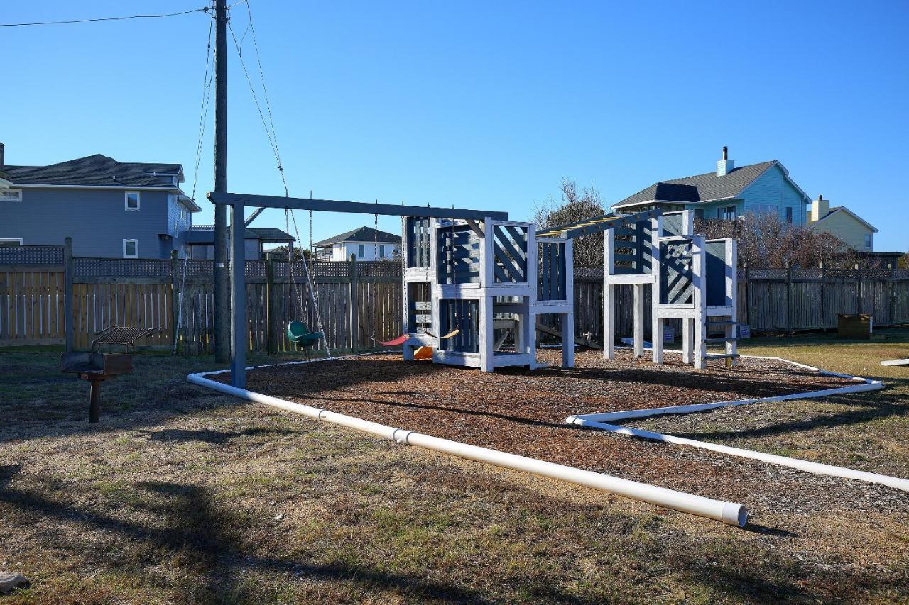 Ocean Pines Resort Duck Exterior foto